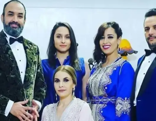 رشيد الوالي