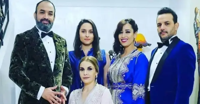 رشيد الوالي