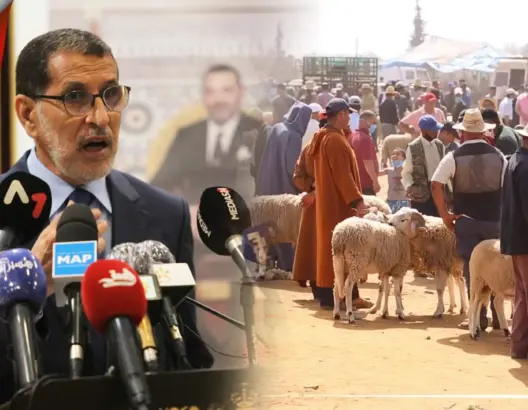 العثماني يطالب المغاربة بتجنب السفر مع اقتراب عيد الأضحى (فيديو)