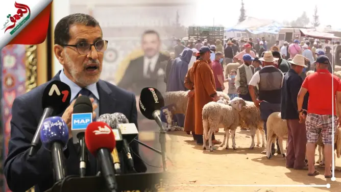 رئيس الحكومة يطالب المغاربة بتجنب السفر مع اقتراب عيد الأضحى