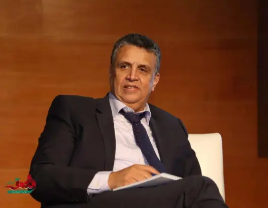 حزب الأصالة والمعاصرة