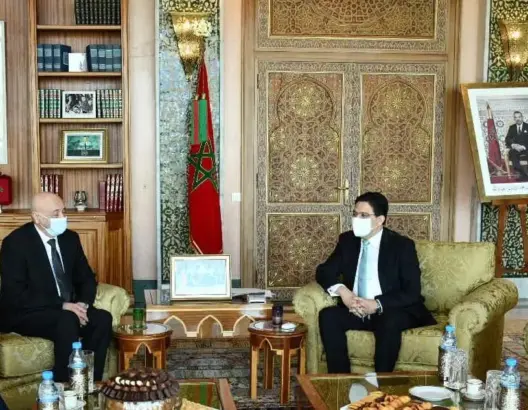 برلمان حفتر