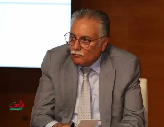 حزب التقدم والاشتراكية