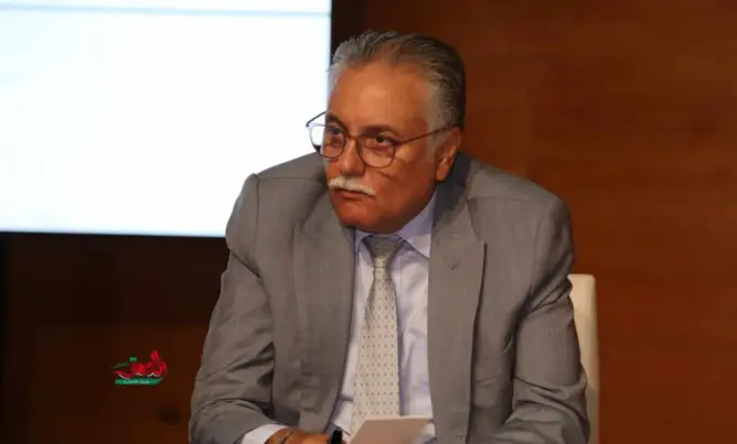 حزب التقدم والاشتراكية