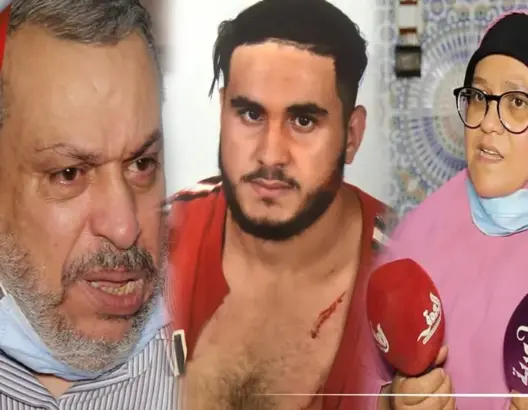 عبد الباري الحسيني