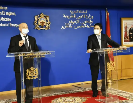 برلمان حفتر