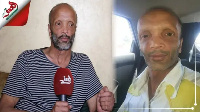 جواد السايح
