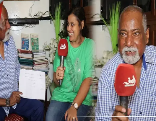 عمره 71 عاما.. مغربي يحصل على “الباك” والهدف: دخول الجامعة (فيديو)