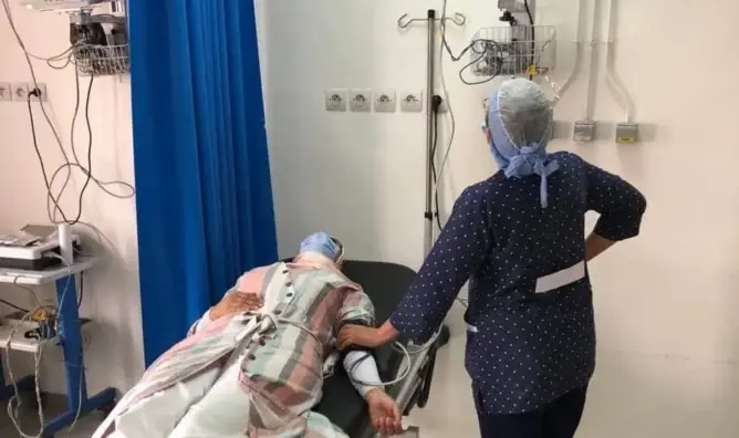 رئيسة جماعة المحمدية