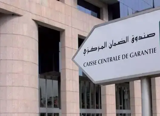 الحكومة تصادق على تحويل صندوق الضمان المركزي إلى شركة مساهمة