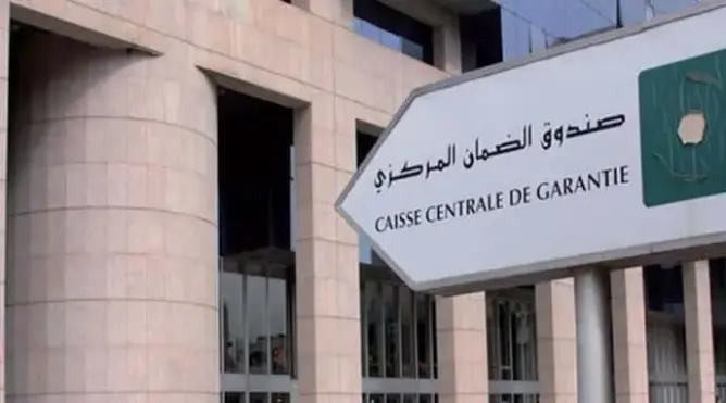 الحكومة تصادق على تحويل صندوق الضمان المركزي إلى شركة مساهمة