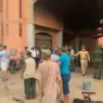 حريق مهول بمراكش يخلف خسائر مادية كبيرة بعمارة سكنية والساكنة تطالب بترحيل المسببين (فيديو)