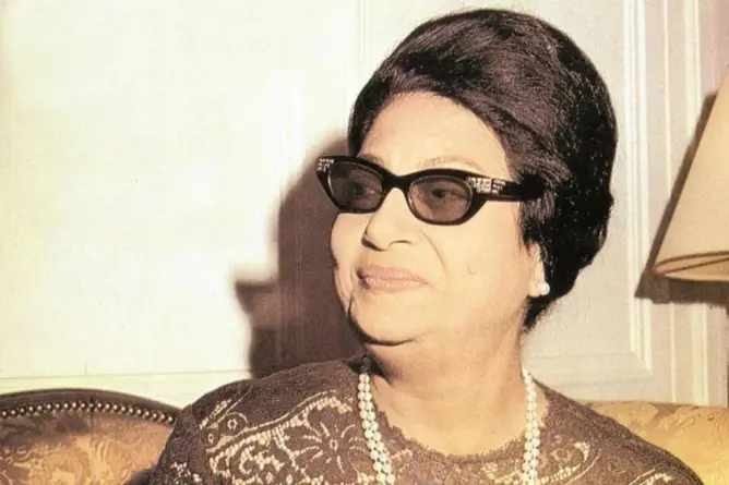 كوكب الشرق