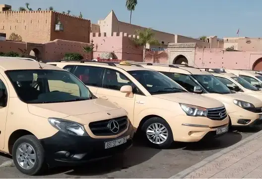 إطلاق حصة جديدة للدعم الاستثنائي المباشر لمهنيي النقل الطرقي