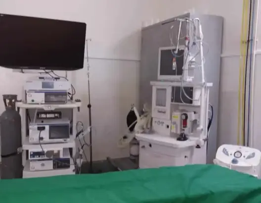 فريق طبي وتمريضي مغربي ينجح في إجراء عملية جراحية دقيقة على القلب بفاس