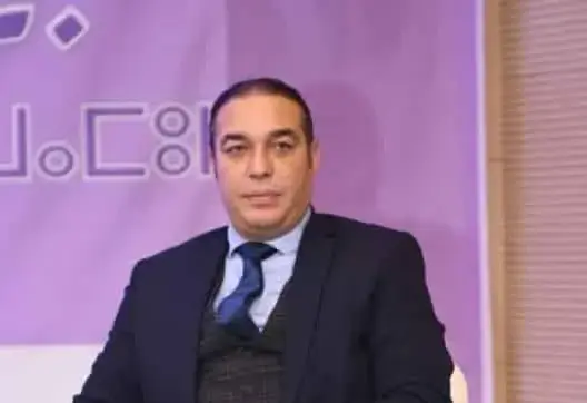 محمد أوزين