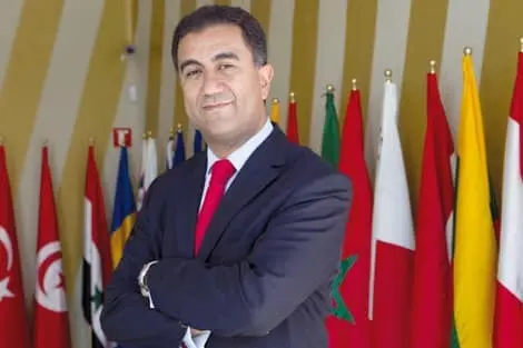 جائزة الكتاب الاقتصادي الفرانكوفوني تكافئ السجلماسي على مؤلفه “مستقبل أروبا يوجد في الجنوب”
