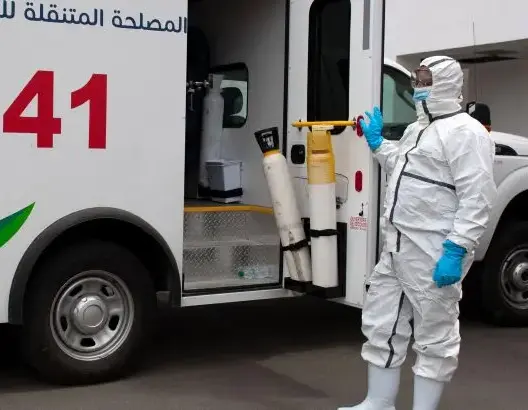 كورونا يصيب 444 شخصا ويفتك بـ7 أشخاص وعدد الحالات النشطة يواصل الانخفاض