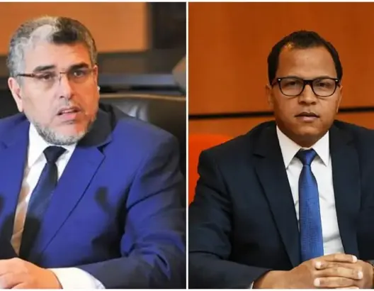 بسبب منظمة “أمنستي” .. الاستقلال يطالب بعقد لجنة العدل بالبرلمان بحضور الرميد