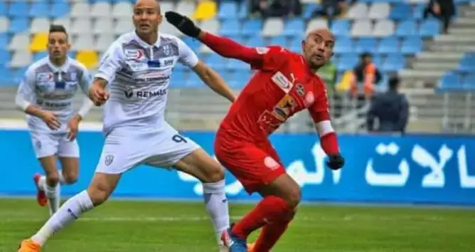 طبيب الكوكب المراكشي يكشف الحالة البدنية للاعبين وراضي يهرب من الأسئلة