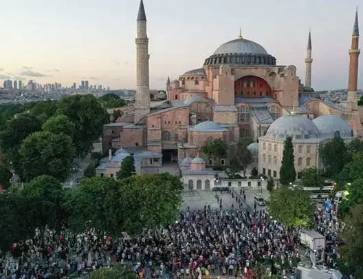 تركيا اسطنبول