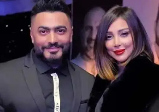 تامر حسني