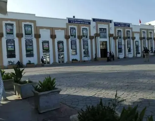 رغم “كورونا” .. توقيع اتفاقية “عن بعد” بين غرفتي التجارة بأكادير وبـِ”بلباو” الإسبانية