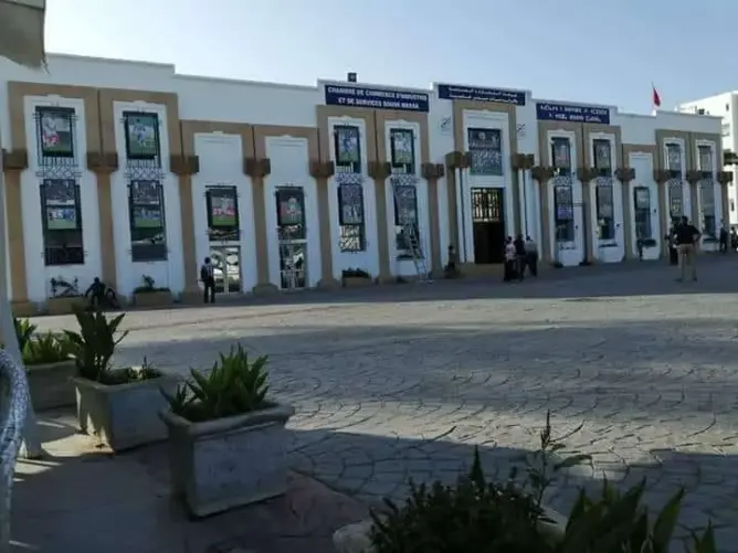 رغم “كورونا” .. توقيع اتفاقية “عن بعد” بين غرفتي التجارة بأكادير وبـِ”بلباو” الإسبانية