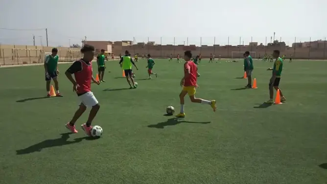 لإنجاح البطولات.. الجامعة تُخصص لجنا للطوارئ بالعصب الجهوية