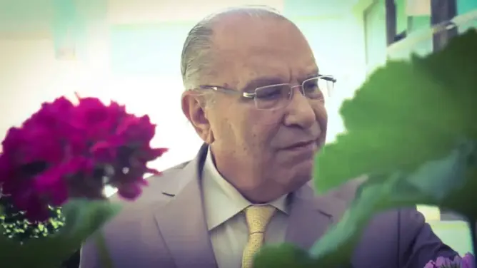 إعلامي
