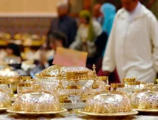 ممونو الحفلات يطالبون باستئناف أنشطتهم وينتقدون وعود حكومة العثماني “الكاذبة”