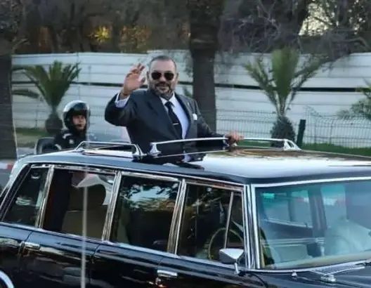 تأجيل الزيارة الملكية لأكادير إلى الخميس المقبل