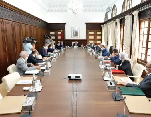 الحكومة تستعد للموافقة على إنشاء مكتب أممي لمكافحة الإرهاب بالرباط