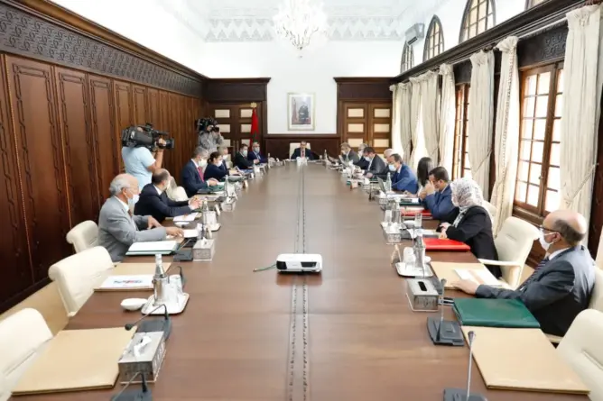 الحكومة المغربية .. ما محلها من الإعراب؟