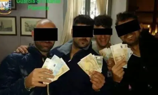 الشرطة الوطنية تنهي عمليات نصب واحتيال عصابة إجرامية تنشط في العقارات