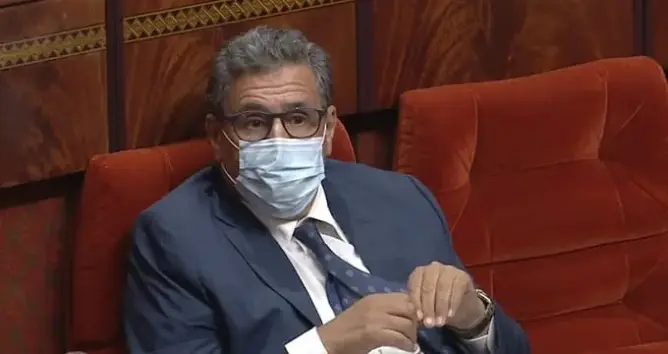 أخنوش: قطاع الصناعات الغذائية سيشهد تطورا كبيرا وخلقا مهما لمناصب الشغل على المدى القريب