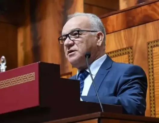مضيان: “قانون الكيف” يجب أن يكون مدخلا لمصالحة شاملة وعفو شامل على المزراعين