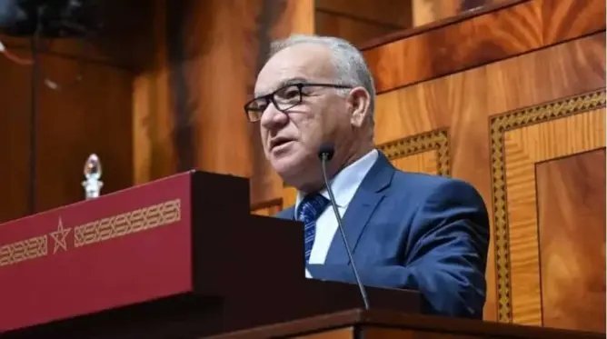 مضيان: “قانون الكيف” يجب أن يكون مدخلا لمصالحة شاملة وعفو شامل على المزراعين