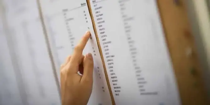 وزارة التعليم: 19.35 أعلى معدل في باك عمومي.. والإناث يتفوقن في نسبة النجاح