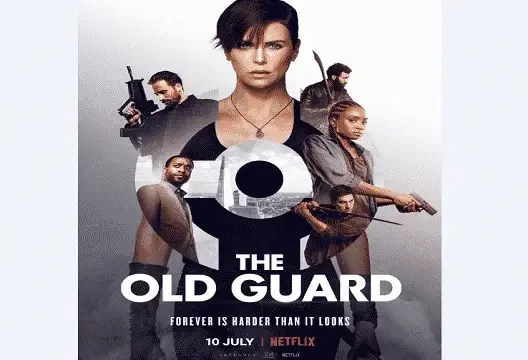 يعرض على “نتفليكس”.. هذه كواليس تصوير فيلم The Old Guard بمراكش