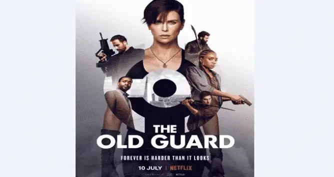 يعرض على “نتفليكس”.. هذه كواليس تصوير فيلم The Old Guard بمراكش