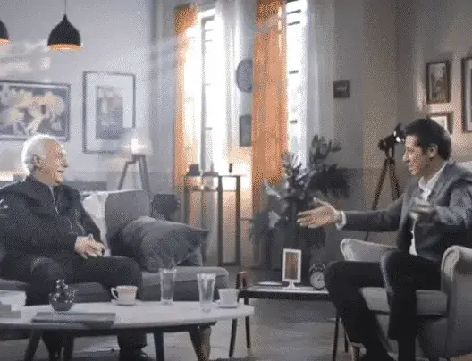 بيت ياسين.. الشاعر والمفكر المغربي عبد اللطيف اللعبي (فيديو)