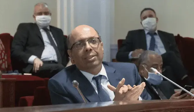 بوطيب: انتخابات 2021 ستؤجل التطبيق الفعلي للسجل الاجتماعي الموحد