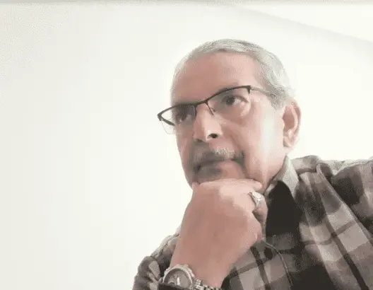 كاتب رأي