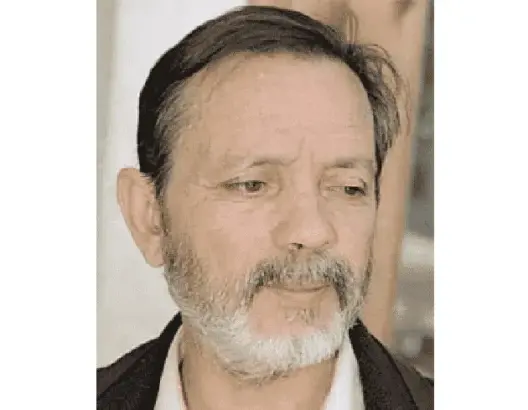 وفاة القيادي الاتحادي محمد الحلوي