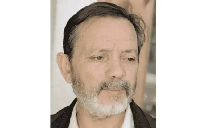 وفاة القيادي الاتحادي محمد الحلوي