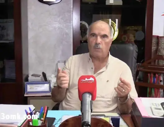 أبو القاسم: عصبة سوس استثمرت الحجر الصحي.. وهذه إجراءات عودة البطولة (فيديو)