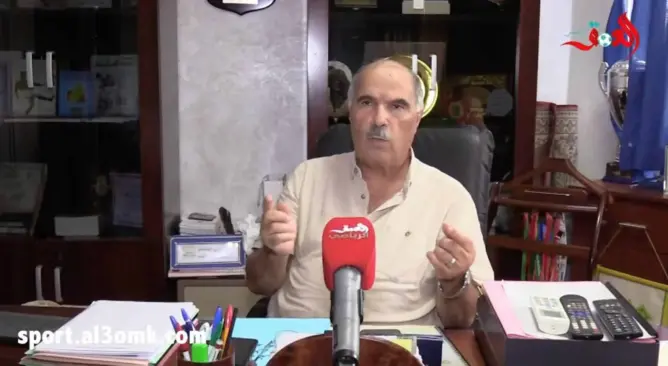 أبو القاسم: عصبة سوس استثمرت الحجر الصحي.. وهذه إجراءات عودة البطولة (فيديو)