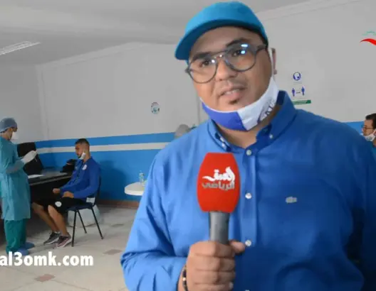 “هلال تراست” متصدر بطولة الهواة يخضع لاعبيه لتحاليل كورونا (فيديو)