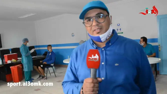 “هلال تراست” متصدر بطولة الهواة يخضع لاعبيه لتحاليل كورونا (فيديو)